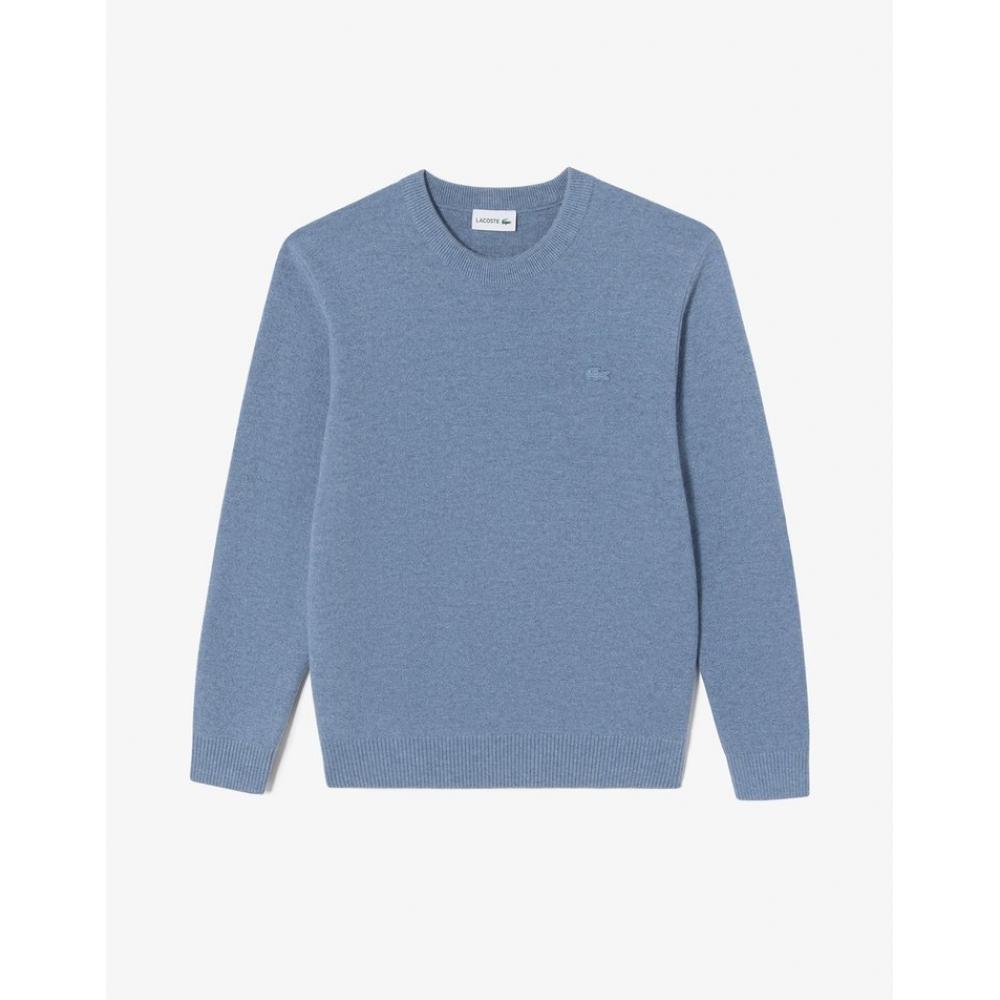 

LacoSte Men S baSic Crewneck Pullover Ah496e 54n Hbp 003