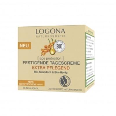 Age Protection Honey Day Cream 50ml