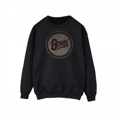 Mens Circle Logo Sweatshirt
