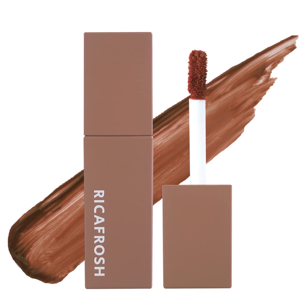 

JUICY LIBTINT Nuance Color, Long-lasting, Mask-friendly, 4.5g (09 Burgood)