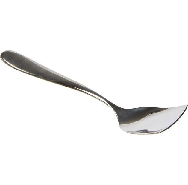 

Набор ложек для мороженого Alessi Nuovo Milano, 6 шт (5180/22)