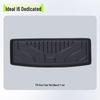 Ideal i6 Floor Mats: All-Weather TPE Trunk and Car-Specific Mats for 25 Models