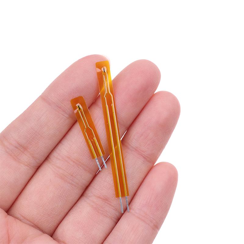 10 Stück NTC Dünnschicht Thermistor 3950 10K 50K 100K MF5B SMD 1% Temperatursensor