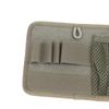 Tactical Bag Insert Modular Accessories Equipment Key Holder Pouch Wallet