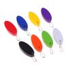 Oval Foam Floating Buoyant Keychain For Water Sports Marine Boat Swimming Kayak Rafting Key Canoe Keyring Surf Accessory