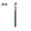 Car Tire Pressure Gauge with Tread Depth Gauge Deflator Valve for High-Pressure Automotive Tires Car Safety/Maintenance Tool for Optimal Tire Care