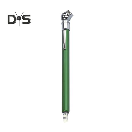 Car Tire Pressure Gauge with Tread Depth Gauge Deflator Valve for High-Pressure Automotive Tires Car Safety/Maintenance Tool for Optimal Tire Care