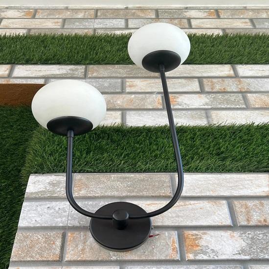 LED Wall Sconce Vanity Bedside Lamp, Mid-Century Modern Industrial Light, Customizable Minimalist Fixture, Modern Wall Lighting