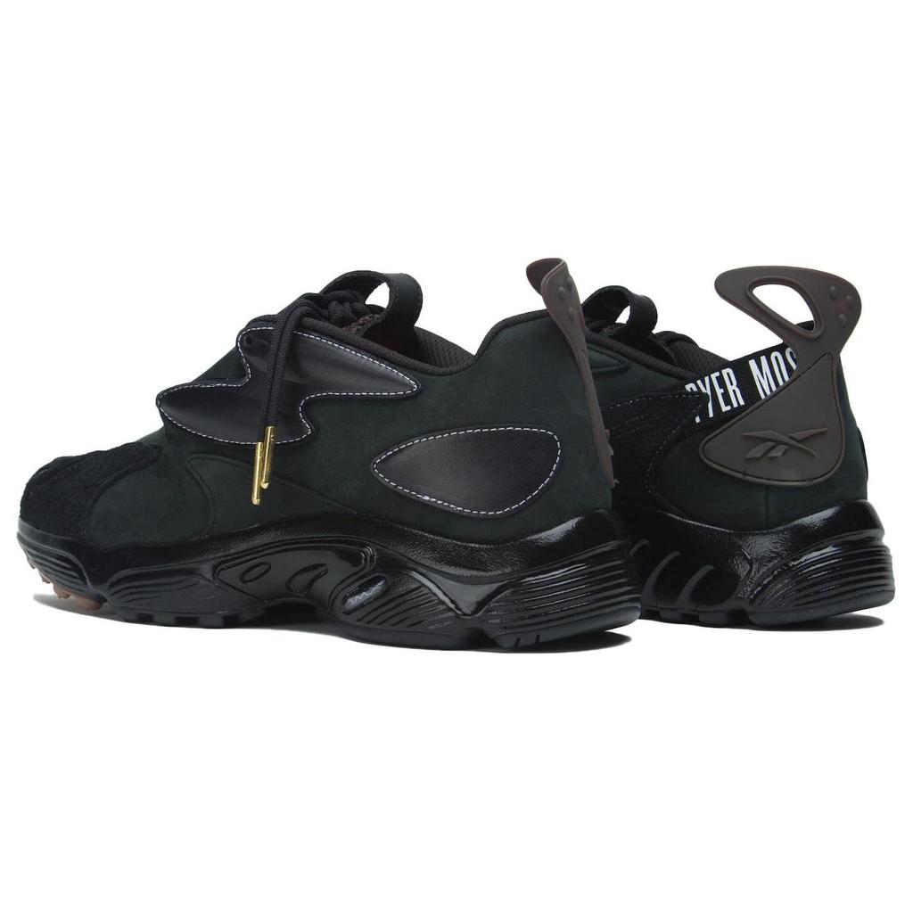 Dmx Daytona Reebok Experiment 'Black' DV4710