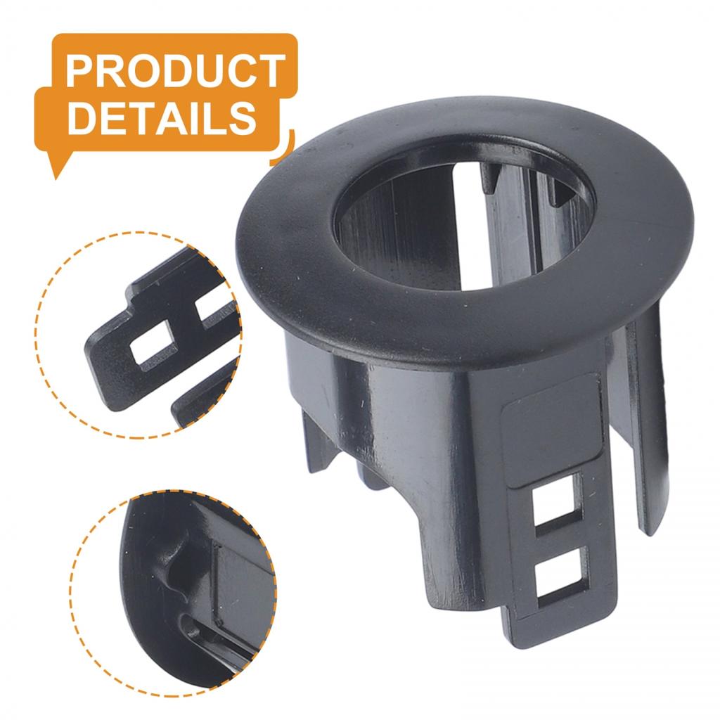 For Nissan OEM Number 28533 4JA0A Compatible Parking Sensor Mounting Part