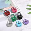 Gym Luggage Diary Protector Locker Case Supply 3 Digit Dial Padlock Password Lock Security Tool
