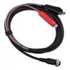 Power Cord Designed For for DAIWA Electric Reels 500MJ and 800MJ 150cm To 250cm