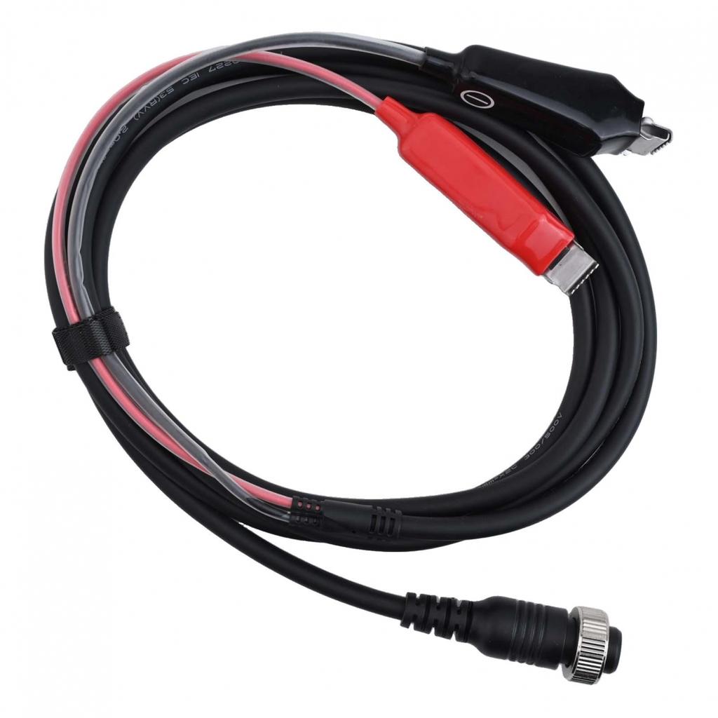 Power Cord Designed For for DAIWA Electric Reels 500MJ and 800MJ 150cm To 250cm
