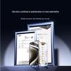 UGREEN Dust-Free Corning Glass Screen Protector for iPhone 15 Pro Max