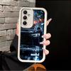 Cool Super Sports Car Case for Samsung Galaxy A16 A26 A32 A35 A36 A23 A71 A72 A51 A73 A34 A53 A54 A56 A12 A13 A15 Phone Cover