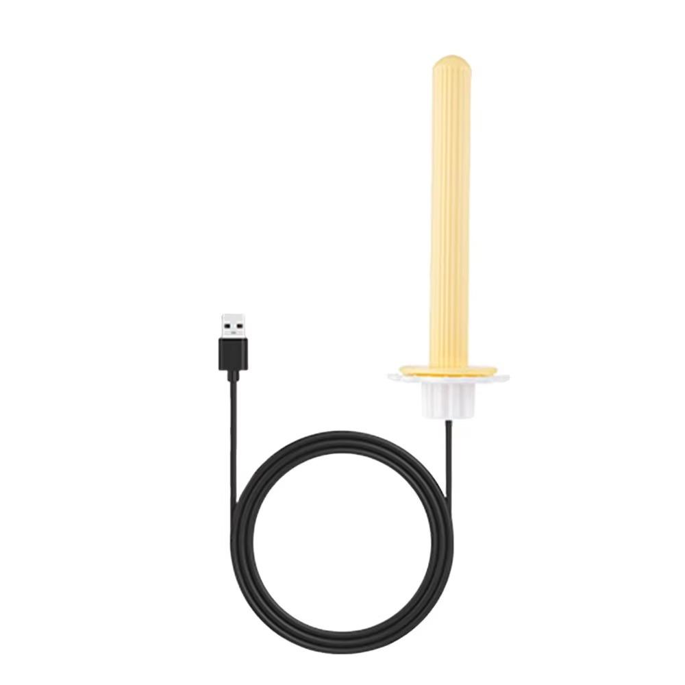 Fácil de Instalar Poleiro para Calopsita Pegada Confortável Aquecedor de Gaiola para Pássaros Bastão Clima Frio