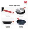 ZWILLING NOWplus 18cm Non-stick Milk Pot