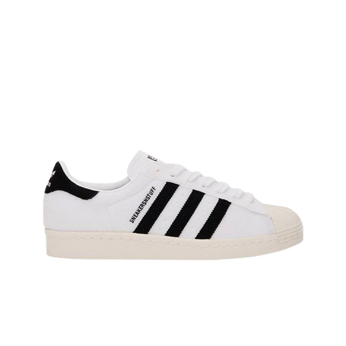 Adidas X Sns Superstar 80s Kinenbi 280