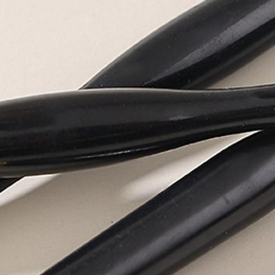 Yousheng 3 Buc pensule de unghii multifuncționale DIY cu cap dublu 3D pentru manichiură, pensule pentru desen pentru salonul de unghii