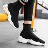 Günstige Maculino Tennis Casual Weiße Schuhe Für Herren Sneakers Herren Laufschuhe Sport Joggings Sport-Freizeit Neuheiten Boti