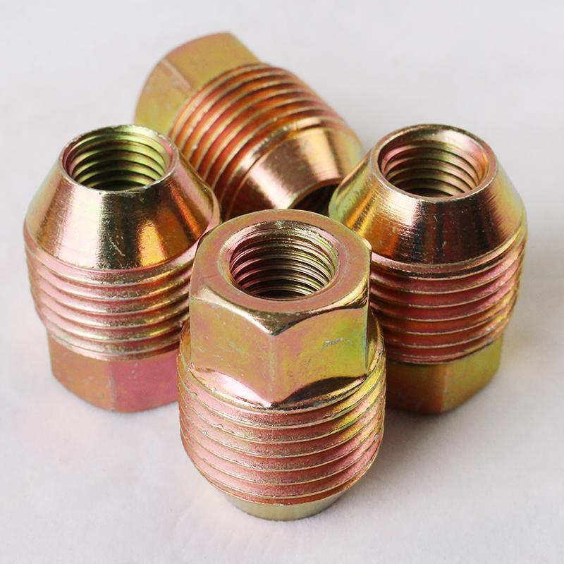 03-10 Regal/Century/GL8 Wheel Hub Nut Cap Universal
