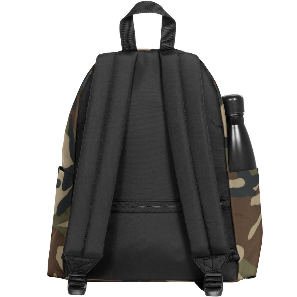 Eastpak Day Pak'r Backpack, Unisex green Backpack
