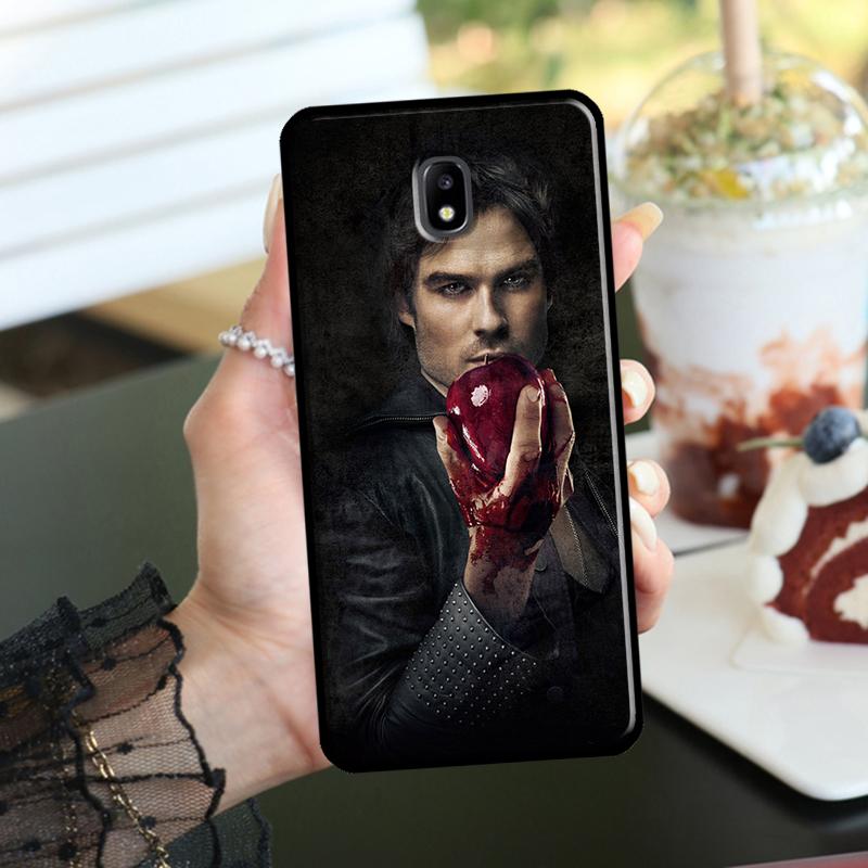 

Чехол Damon Salvatore для Samsung Galaxy M06 M16 M36 M56 M15 M11 M31 M21 M53 M13 M32 M52 M35 M55 M14 M34 M54 Samsung M16