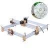 BACHIN D8 4050 2500 Lasergravur-Schneidemaschine Mini Kleiner Lasergravierer
