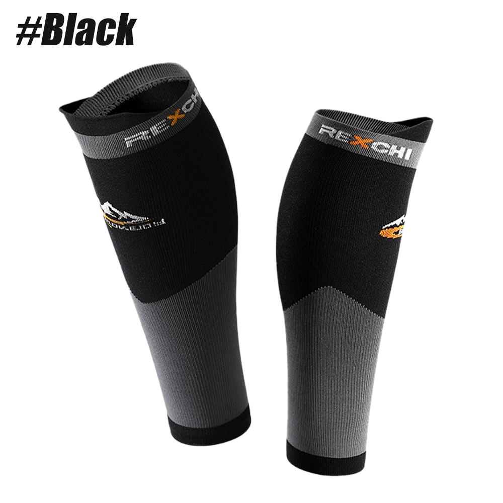 

Durable And Safe Calf Compression Sleeves For Men & Women Leg Compression Socks Support For Runningshin Splintcalf Pain Reliefswelling L