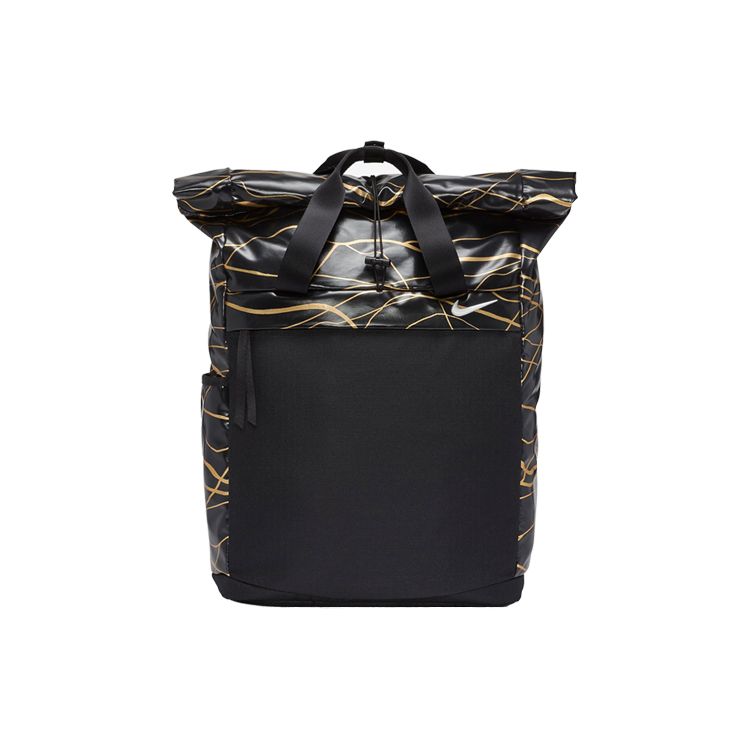 Nike Radiate Icon Clash Training Backpack Men Backpacks Black CZ3980-010 Black