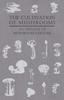 The The Cultivation Of Mushrooms - An Outline Of Mushroom Culture Book