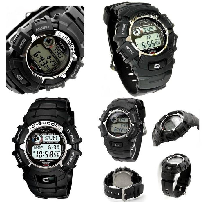 G-SHOCK Digital Watch GW-2310-1JF (GW-2310-1)