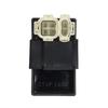 6 Pin Ac Dc Ignition CDI Box for Gy6 125cc 150cc 200cc 250cc ATV Quads Moped Dirt Bike Kart Motorcycle