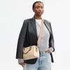 COACH Rowan Women's Small Boston Shoulder Bag