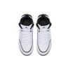 Air Jordan Jordan Courtside 23 GS White Black Kids Sneakers AR1002-100