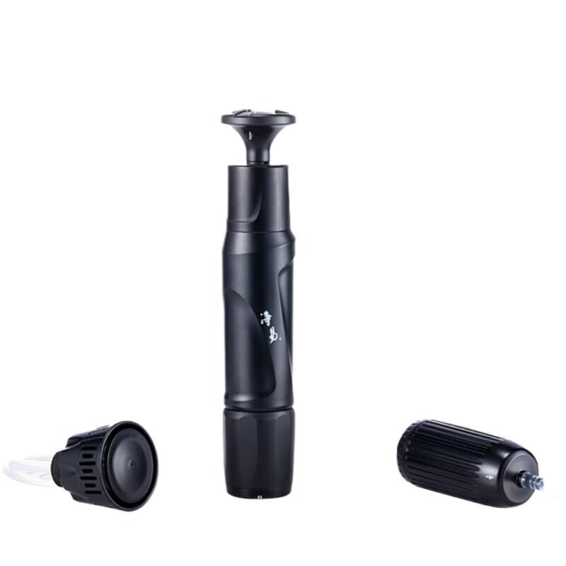 Jingyi Portable Outdoor Sports Water Purifier