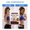 Premium 28 Days Slimming Tea Detox Cleanse Stomach Boost Immunity