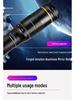 32x Telephoto Lens: High-Magnification Portable HD Telescope for Mobile Photography