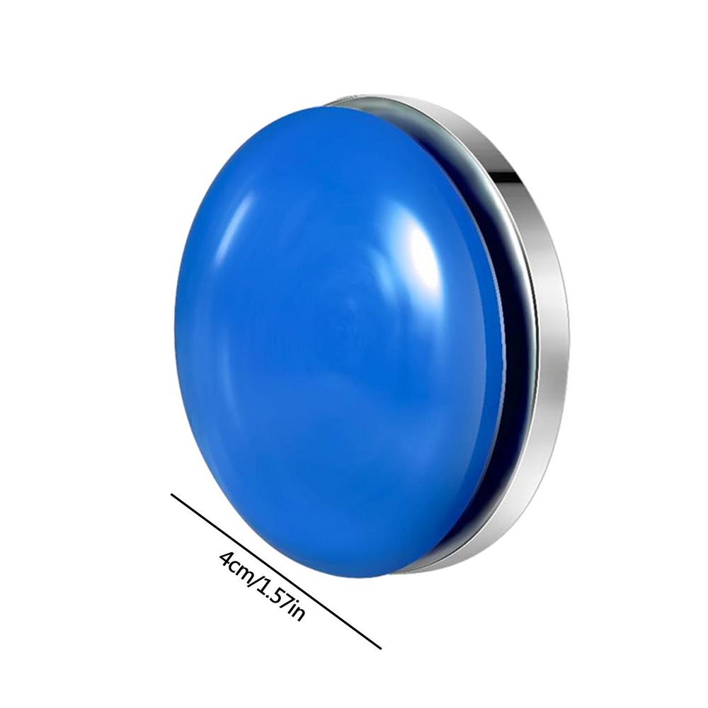 10 stuks Sterke Magnetische Gordijn Gewichten Winddichte Douchegordijn Magnetische Gesp Balkon Gordijnen Stof Gewichten Voor Tafelkleed