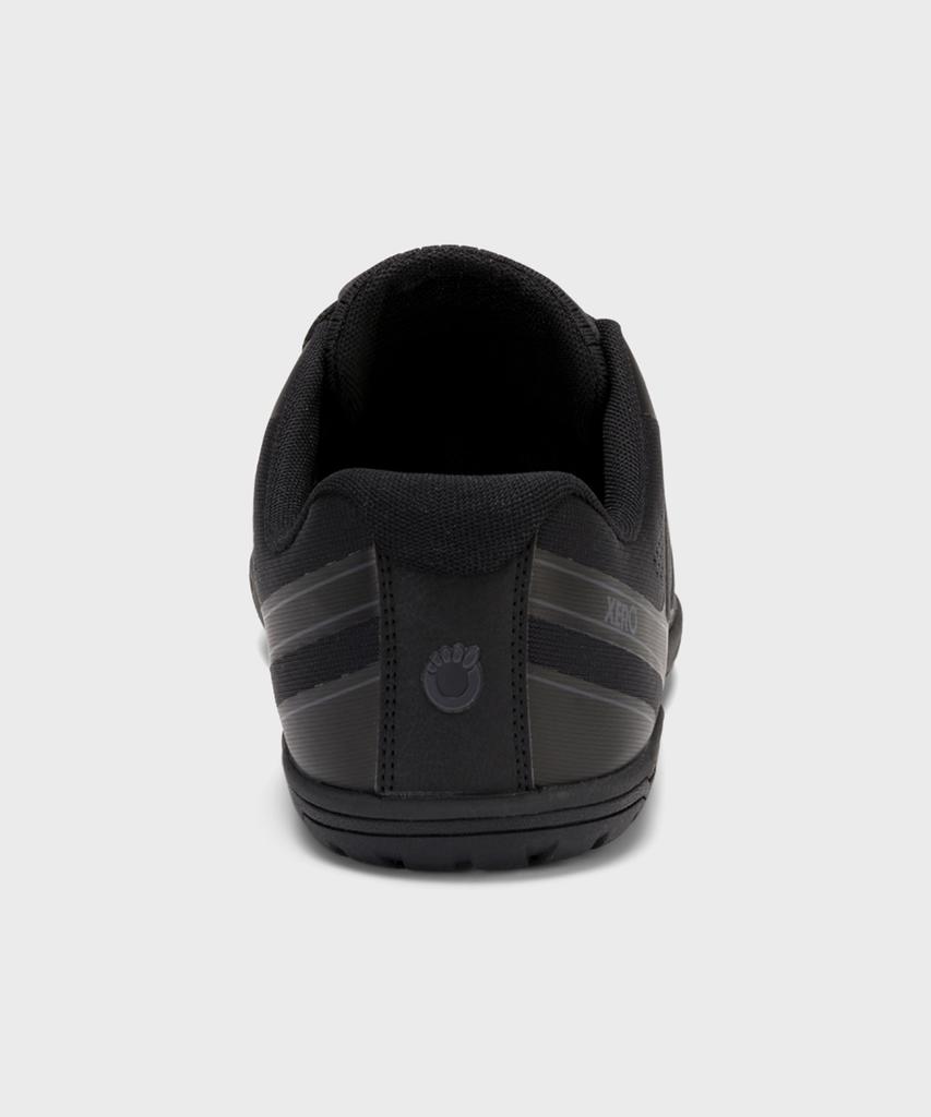Xeroshoes Hfs Ii Black/Asphalt