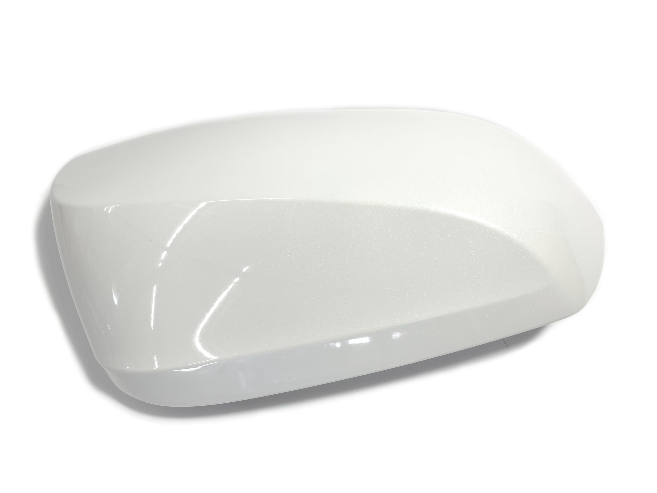 

TOYOTA Оригинальные Запчасти Крышка Наружного Зеркала ПРАВАЯ ПЕРЛАМУТРОВАЯ Номер Детали (БЕЛЫЙ КС.) Alphard/Vellfire/Hybrid 87915-58010-A0