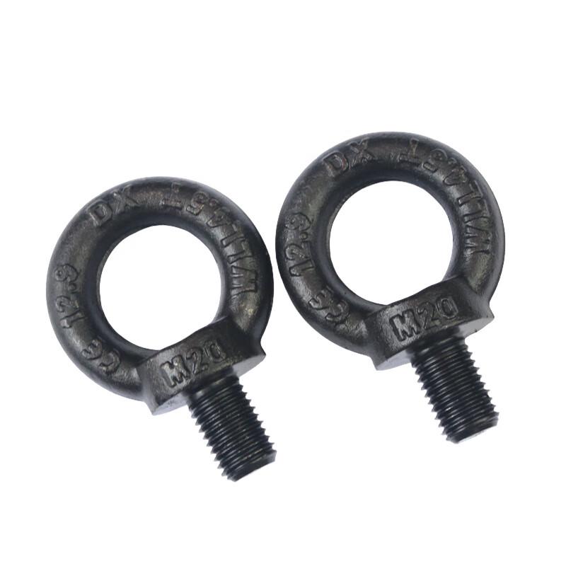 ZhiLing 12.9 Grade High-Strength Lifting Eye Bolt