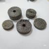 High-Temperature Stainless Steel Wire Mesh Gasket & Shock Absorber Pad