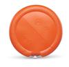 igloo 5 Gallon Seat Top Water Jug (18.9L) Orange/White #42316