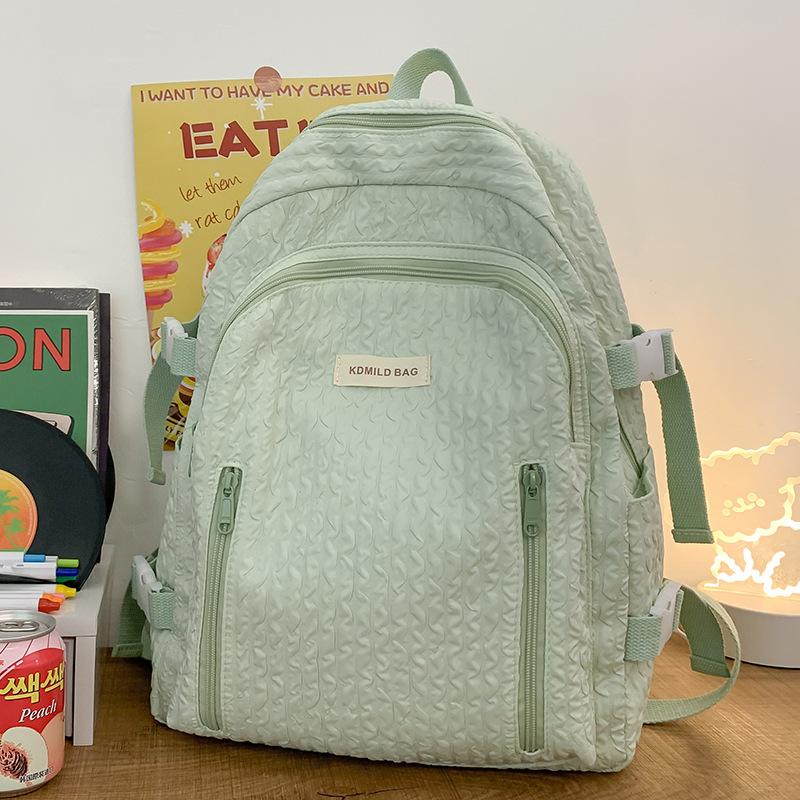 

Школьный рюкзак для студентки колледжа, милый рюкзак высокой ценности, для ученицы средней школы, для ученицы старшей школы