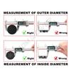 4PCS OD 65MM / ID 60MM Wheel Hub Cap WORK EMOTION MEISTER VS Logo Sport Rim Cover Wheel Center Cap