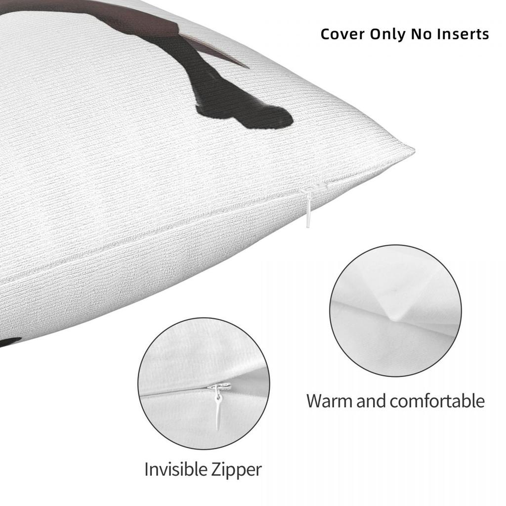 Team Fortress 2 Tf2 Medic Lachen Quadratisches Kissenbezug Polyester Leinen Samt Bedruckt Reißverschluss Dekor Kissenhülle Zimmer Kissenbezug