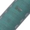30-mesh finger filter, green for a paint sprayer