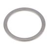 Engine Oil Pressure Sensor Adapter Aluminum Oil Sensor Connector for LS Series Oil Tray Crankcase and Fan Replacement