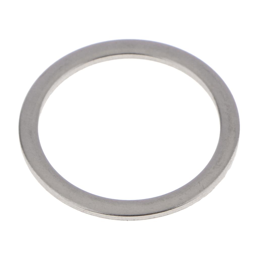 Engine Oil Pressure Sensor Adapter Aluminum Oil Sensor Connector for LS Series Oil Tray Crankcase and Fan Replacement